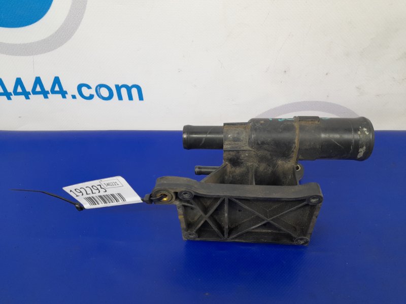 Фланец системы охлаждения CX-7 06-12 2010 Внедорожник 2.5