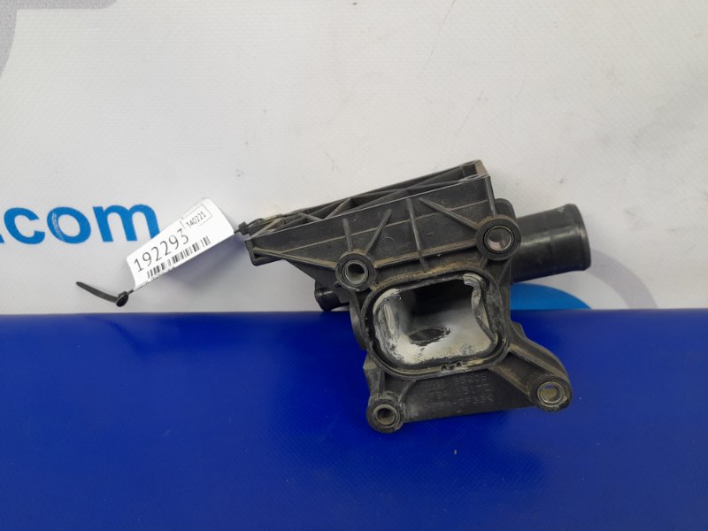 Фланец системы охлаждения MAZDA CX-7 06-12 Внедорожник 2.5