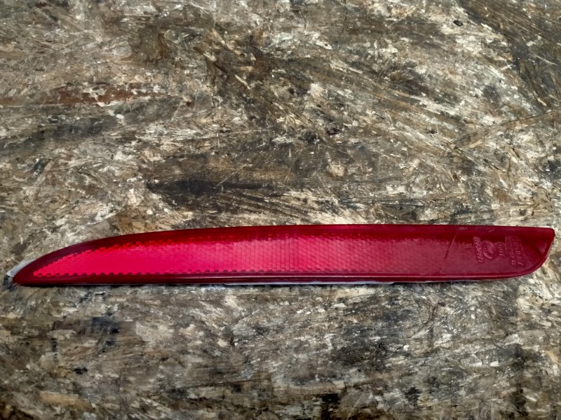 Запчасть катафот l левый MAZDA 3 BL 09-13 2009 Седан 2.0 BBM4-51-5M0C Б/У Катафот L левый MAZDA 3 BL 09-13 2009 Седан 2.0 BBM4-51-5M0C Б/У