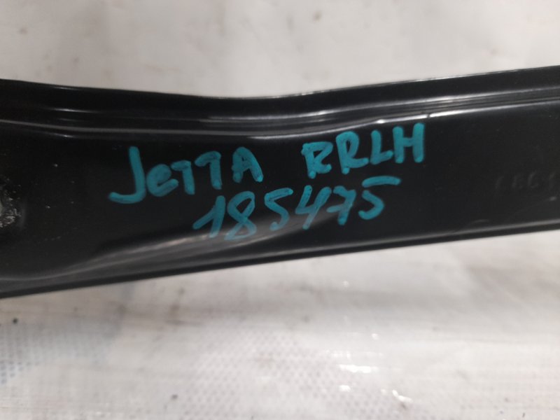 Стеклоподъемник задний левый JETTA USA 10-17 2013 162 2.0 CJAA