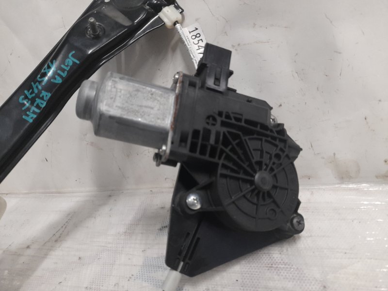 Стеклоподъемник задний левый VOLKSWAGEN JETTA USA 10-17 162 2.0 CJAA