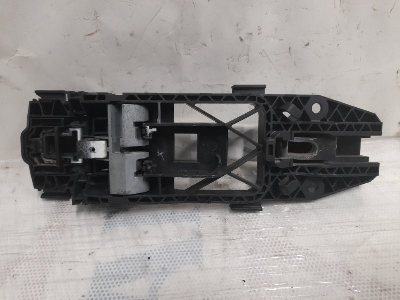 Ручка двери наружная задняя левая JETTA USA 10-17 2013 162 2.0 CJAA