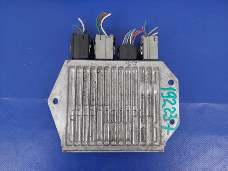 Блок управления форсунками ACURA MDX (YD3) 13-21 YD3 3.5