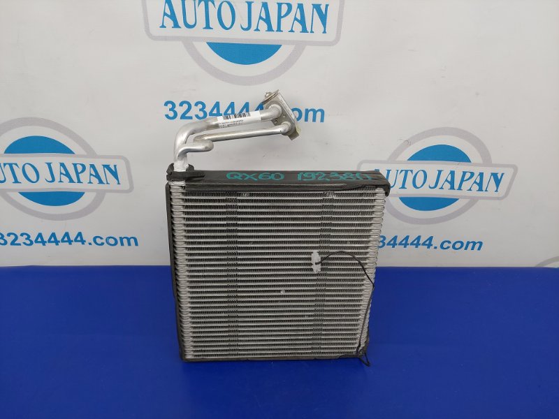Испаритель кондиционера передний INFINITI QX60/JX35 12-20 27280-3JC0A Б/У