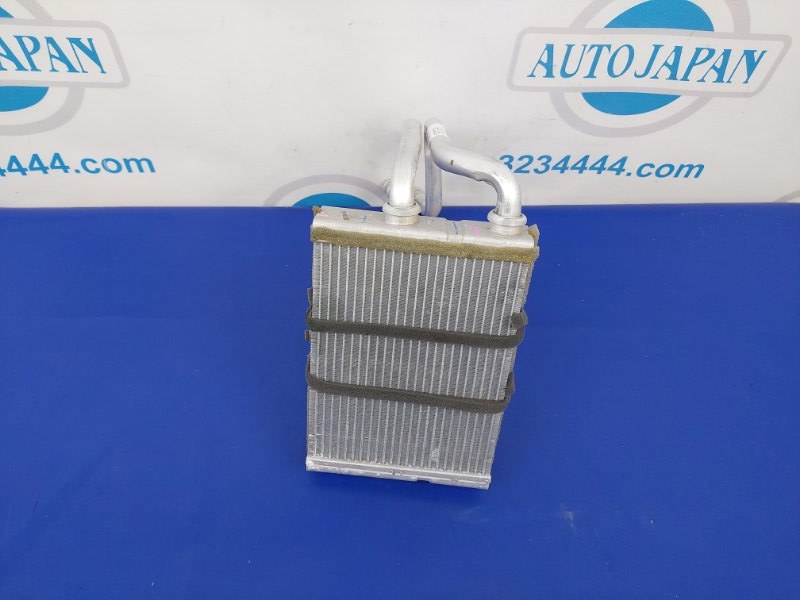 Радиатор печки INFINITI QX60/JX35 12-20 27140-3JC1A Б/У