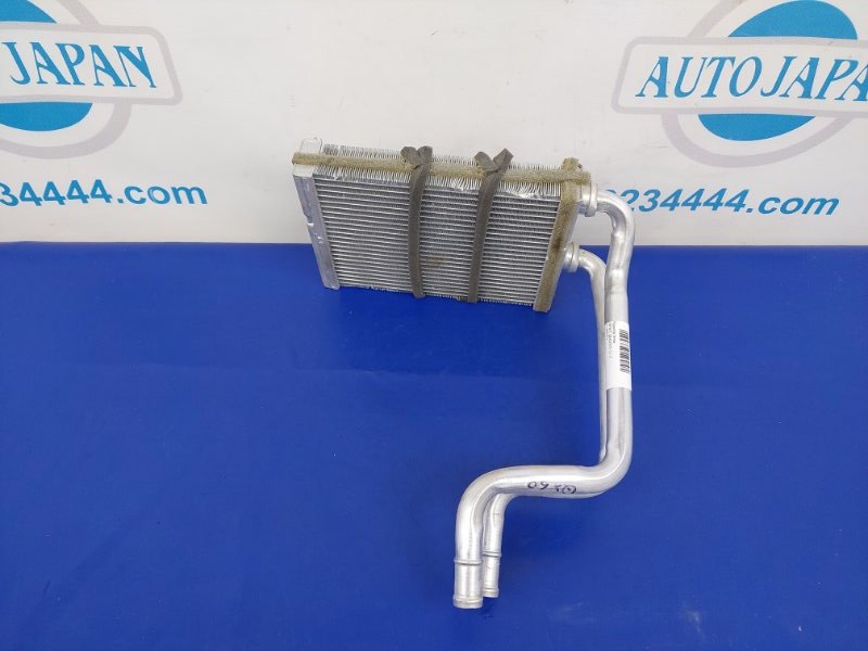 Радиатор печки INFINITI QX60/JX35 12-20