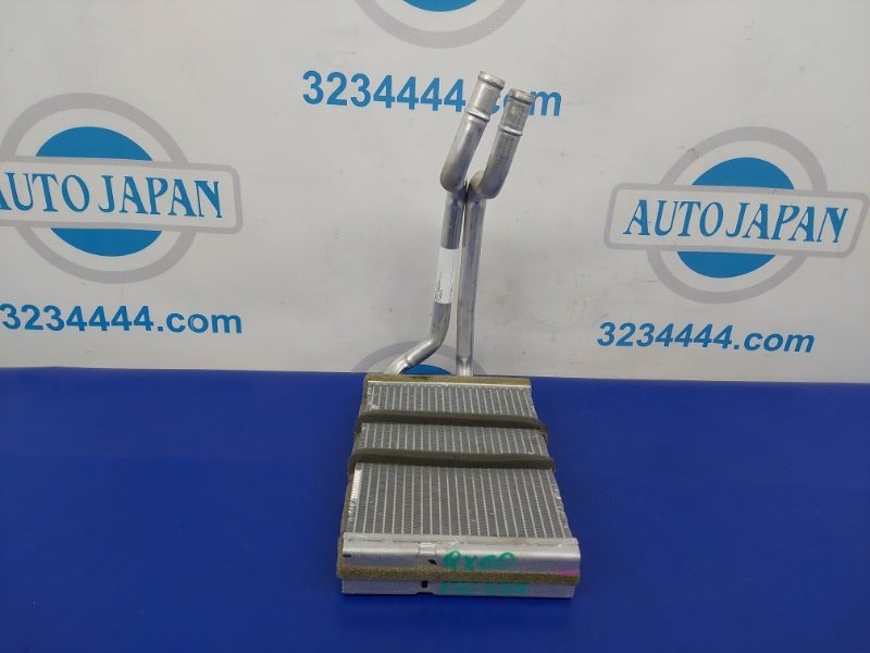 Радиатор печки QX60/JX35 12-20