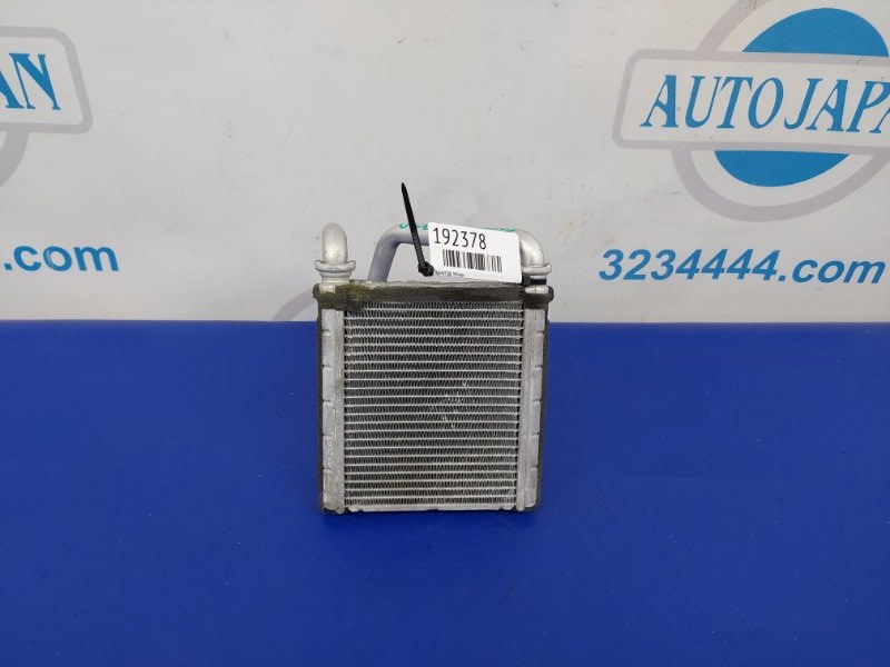 Радиатор печки задний MAZDA CX-9 06-16 TD11-61-D10A Б/У