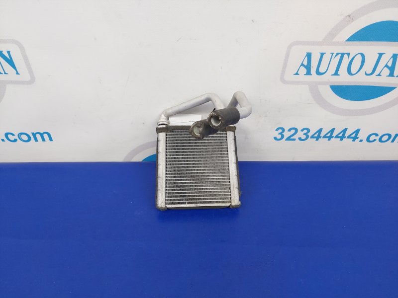 Радиатор печки задний MAZDA CX-9 06-16