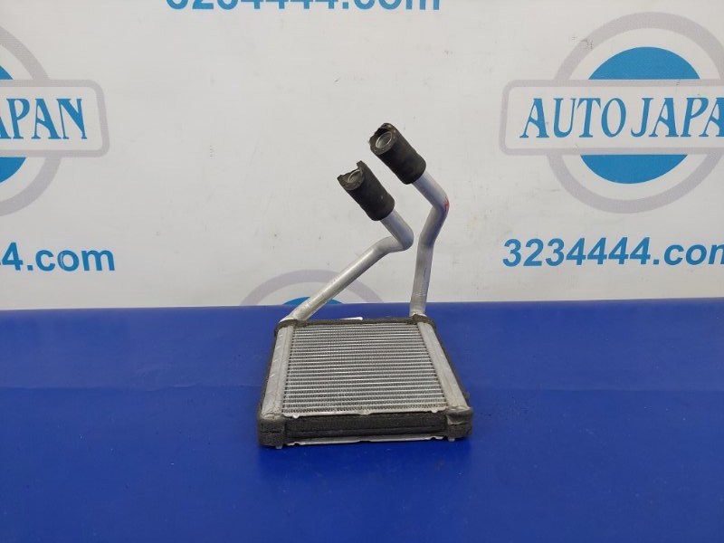 Радиатор печки задний CX-9 06-16