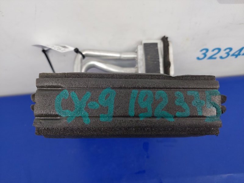 Испаритель кондиционера задний CX-9 06-16