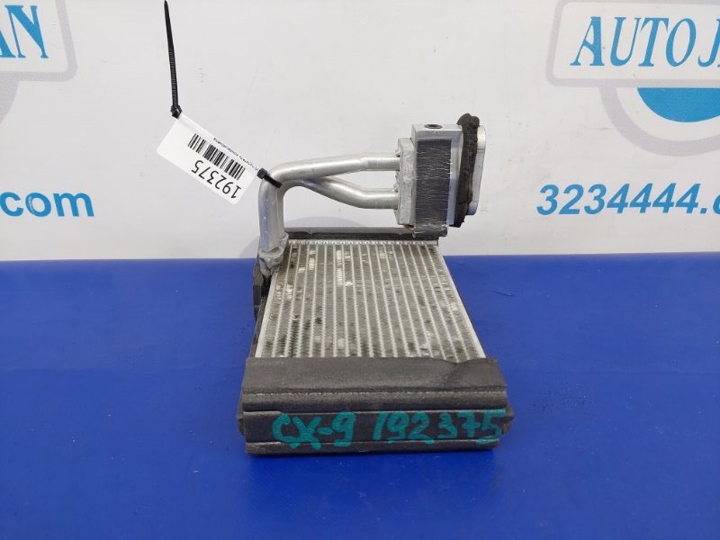 Испаритель кондиционера задний MAZDA CX-9 06-16