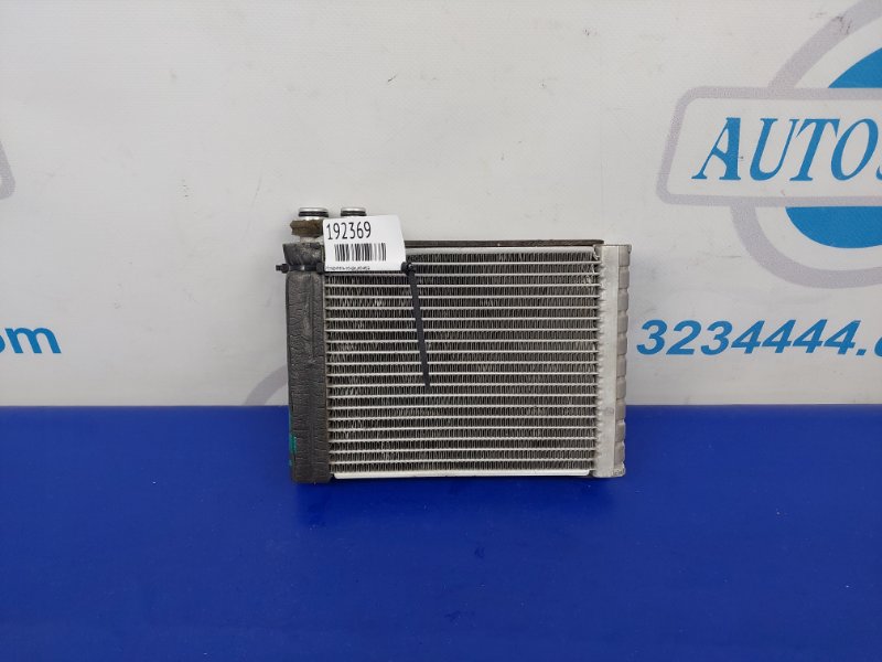 Запчасть испаритель кондиционера задний ACURA MDX (YD2) 06-13 YD2 80225-STX-A01 Б/У Испаритель кондиционера задний ACURA MDX (YD2) 06-13 YD2 80225-STX-A01 Б/У