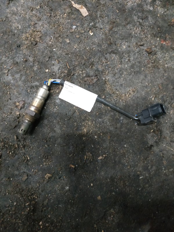 Лямбда зонд RDX 12-19 2014 Внедорожник 3.5 J35Z2