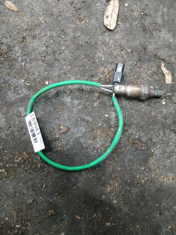 Лямбда зонд ACURA RDX 12-19 2014 Внедорожник 3.5 J35Z2 36542-R70-A01 Б/У