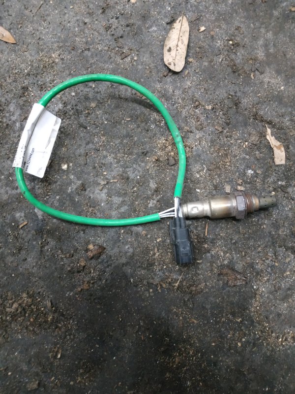 Лямбда зонд RDX 12-19 2014 Внедорожник 3.5 J35Z2