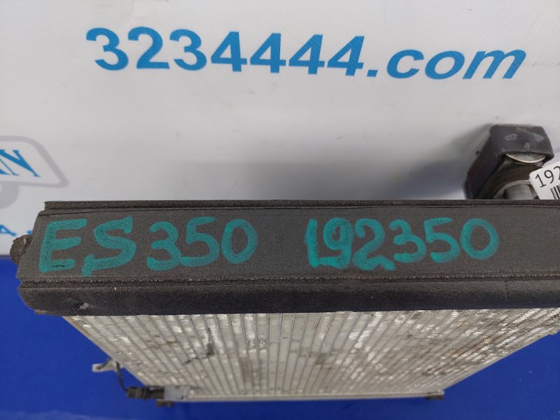 Испаритель кондиционера ES350 12-18