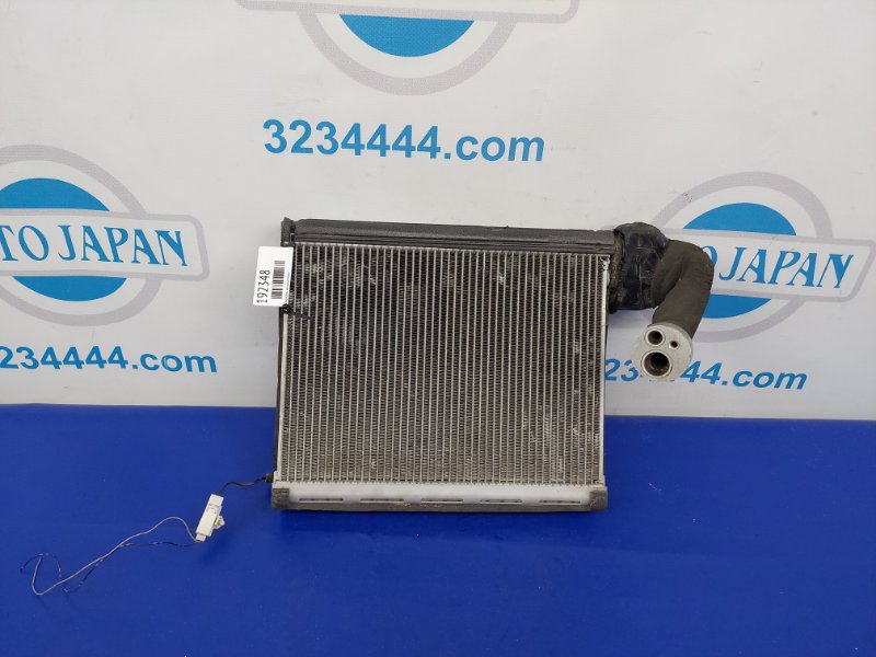 Испаритель кондиционера LEXUS IS250/350 05-13 88501-3A110 Б/У