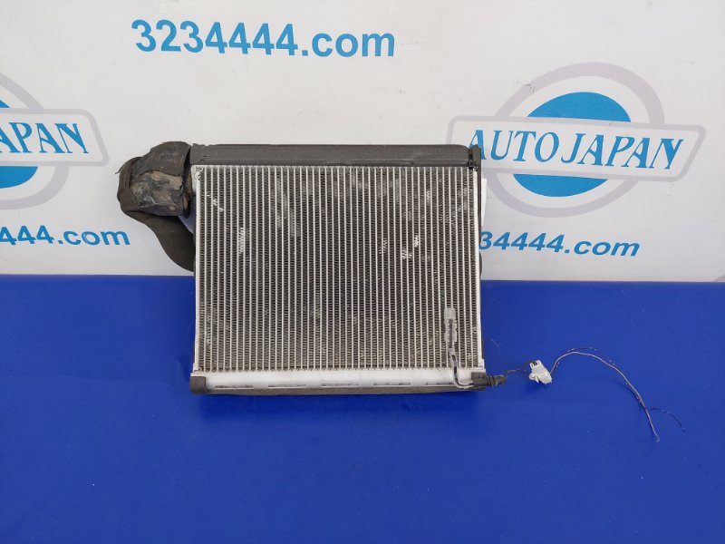 Испаритель кондиционера LEXUS IS250/350 05-13
