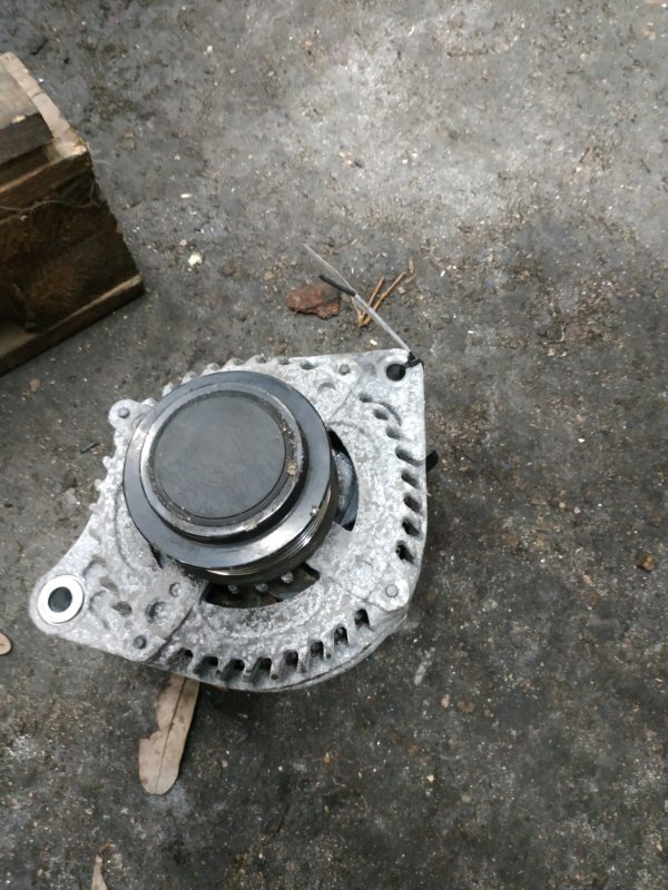 Генератор RDX 12-19 2014 Внедорожник 3.5 J35Z2