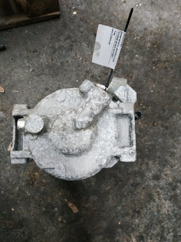 Компрессор кондиционера RDX 12-19 2014 Внедорожник 3.5 J35Z2