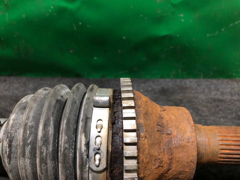 Привод задний задний левый CX-9 06-16 2010 Внедорожник 3.7 Привод задний задний левый CX-9 06-16 2010 Внедорожник 3.7