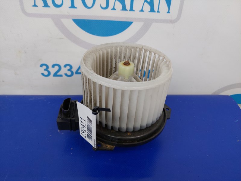 Моторчик печки MAZDA CX-9 06-16 Б/У