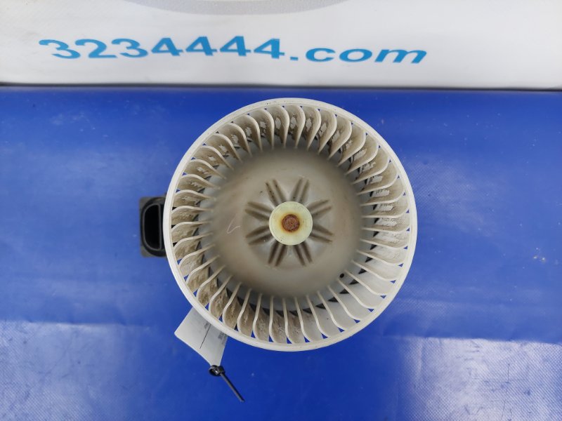 Моторчик печки CX-9 06-16