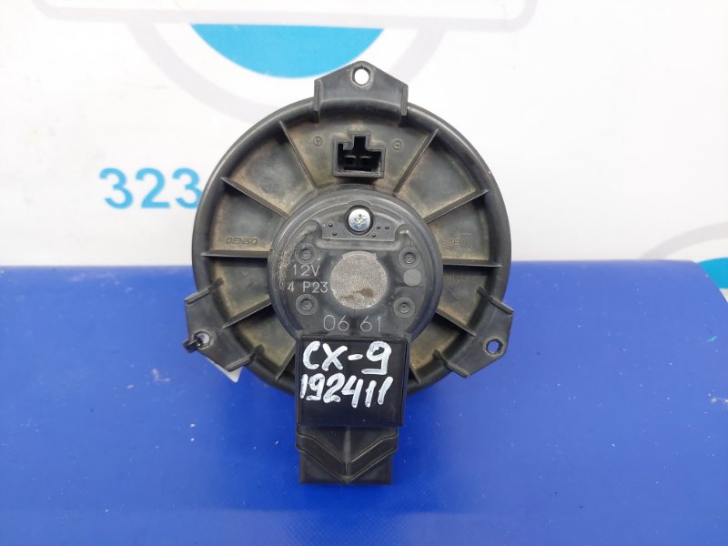 Моторчик печки MAZDA CX-9 06-16