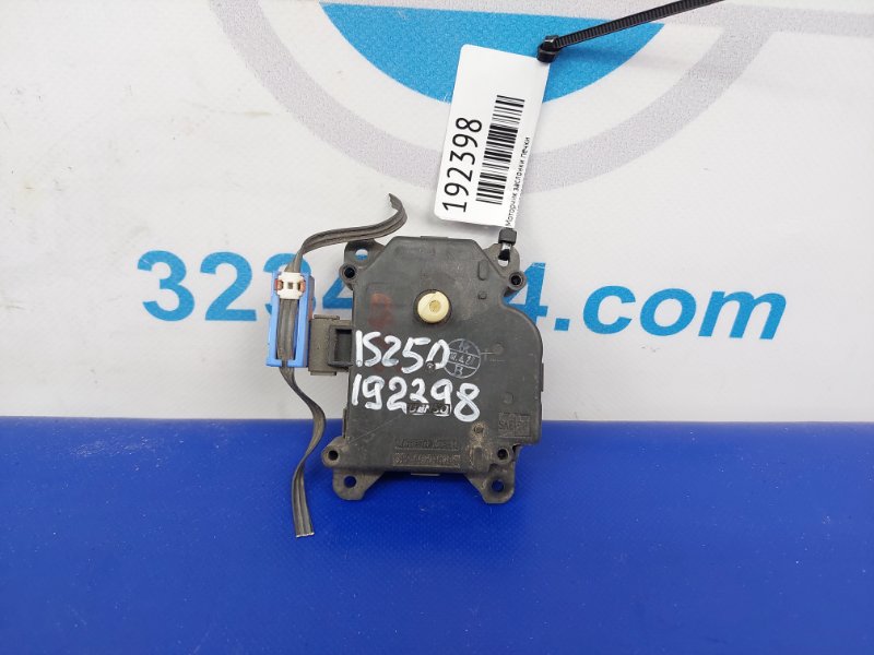 Моторчик заслонки печки LEXUS IS250/350 05-13