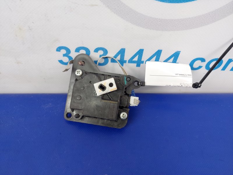 Моторчик заслонки печки INFINITI QX60/JX35 12-20