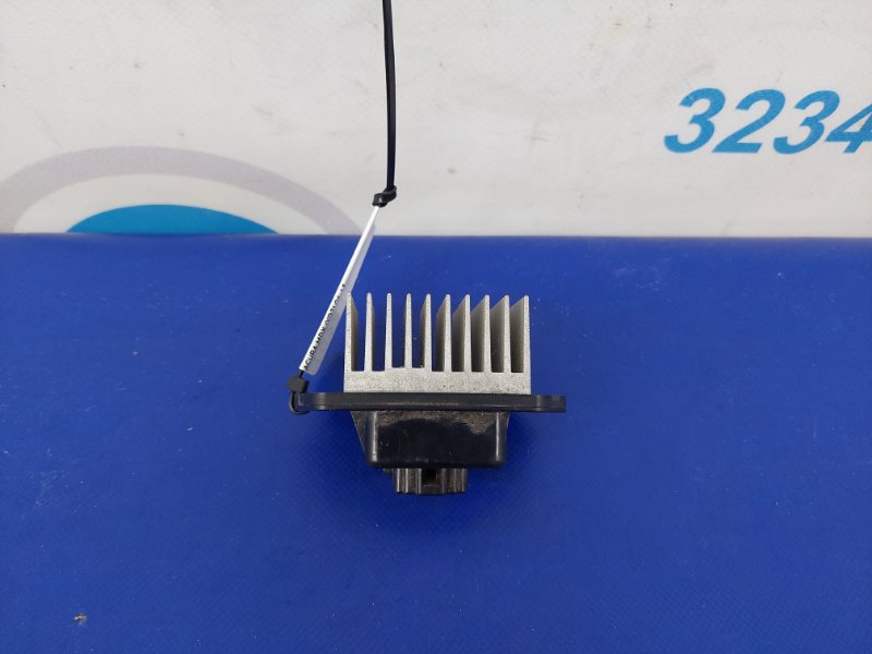 Резистор печки ACURA MDX (YD2) 06-13 YD2 077800-1030 Б/У