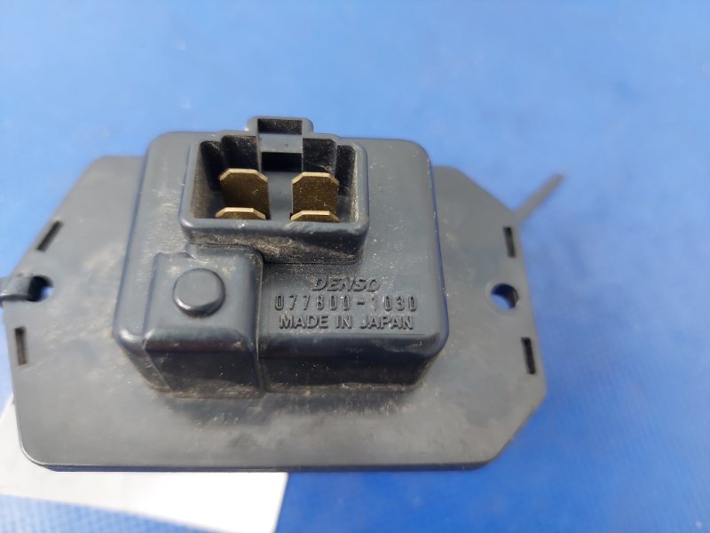 Резистор печки ACURA MDX (YD2) 06-13 YD2