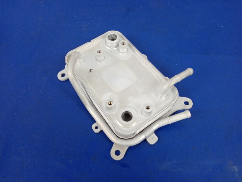 Теплообменник АКПП HYUNDAI TUCSON TL 15-20