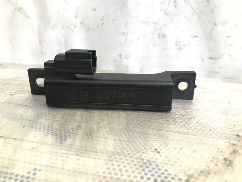 Антенна INFINITI FX/QX70 S51 08-17 2009 S51 3.5 VQ35HR 285E5-JK60A Б/У