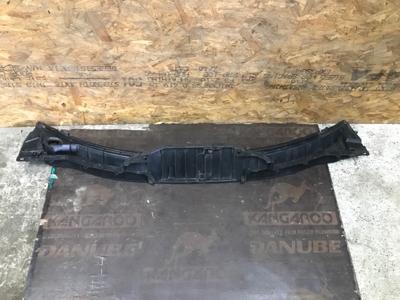 Пластик под лобовое стекло / Жабо INFINITI FX/QX70 S51 08-17 S51 3.5 VQ35HR