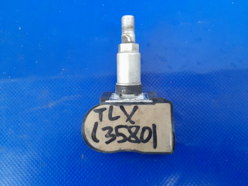 Датчик давления в шинах TLX 14-17 2017 Седан 2.4