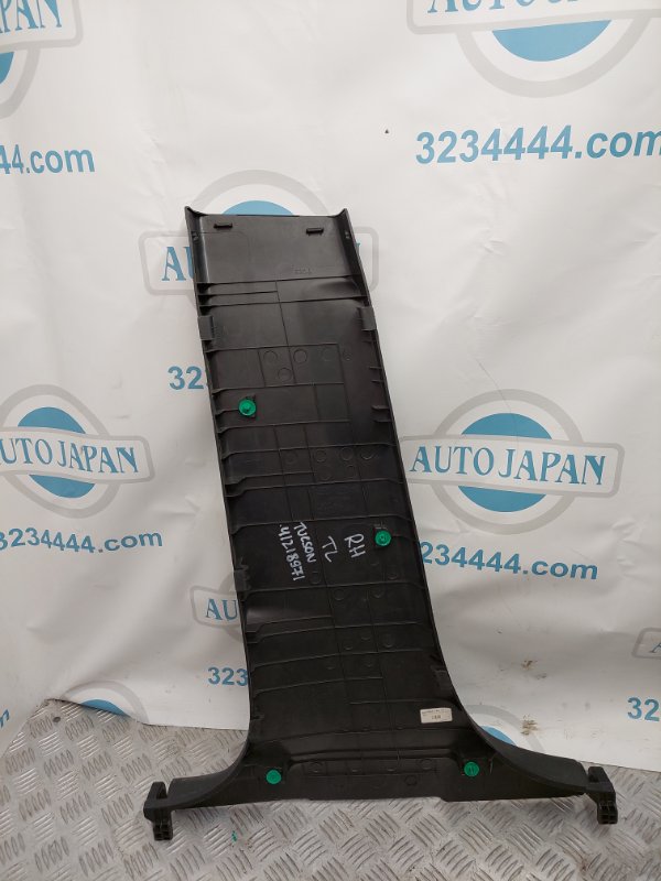 Накладка на стойку кузова TUCSON TL 15-20