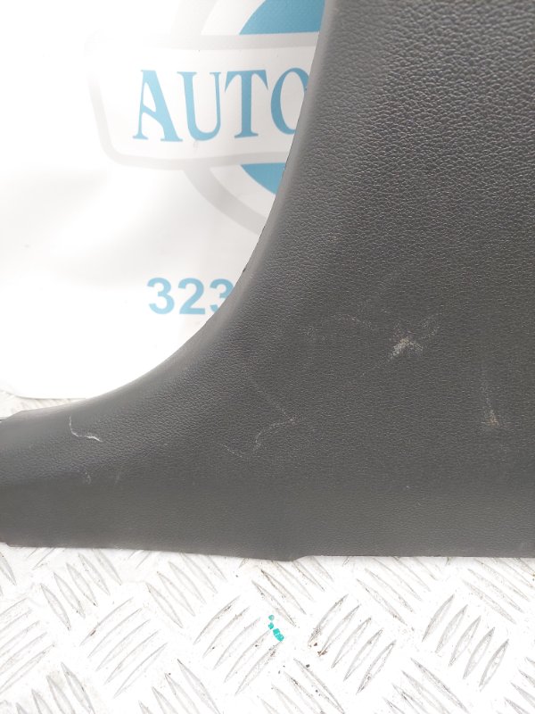 Накладка на стойку кузова TUCSON TL 15-20