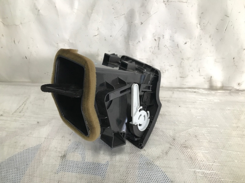 Дефлектор воздушный левый ACURA RDX 12-19 Внедорожник 3.5 J35Z2 Дефлектор воздушный левый ACURA RDX 12-19 Внедорожник 3.5 J35Z2