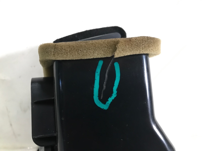 Дефлектор воздушный левый RDX 12-19 2014 Внедорожник 3.5 J35Z2 Дефлектор воздушный левый RDX 12-19 2014 Внедорожник 3.5 J35Z2