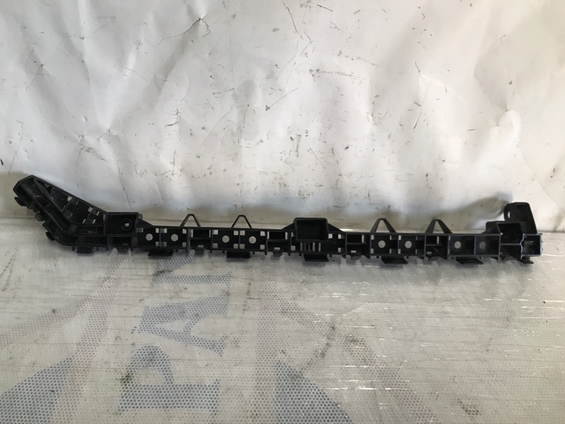 Кронштейн заднего бампера задний левый ACURA RDX 12-19 2014 Внедорожник 3.5 J35Z2 71598-TX4-A02 Б/У