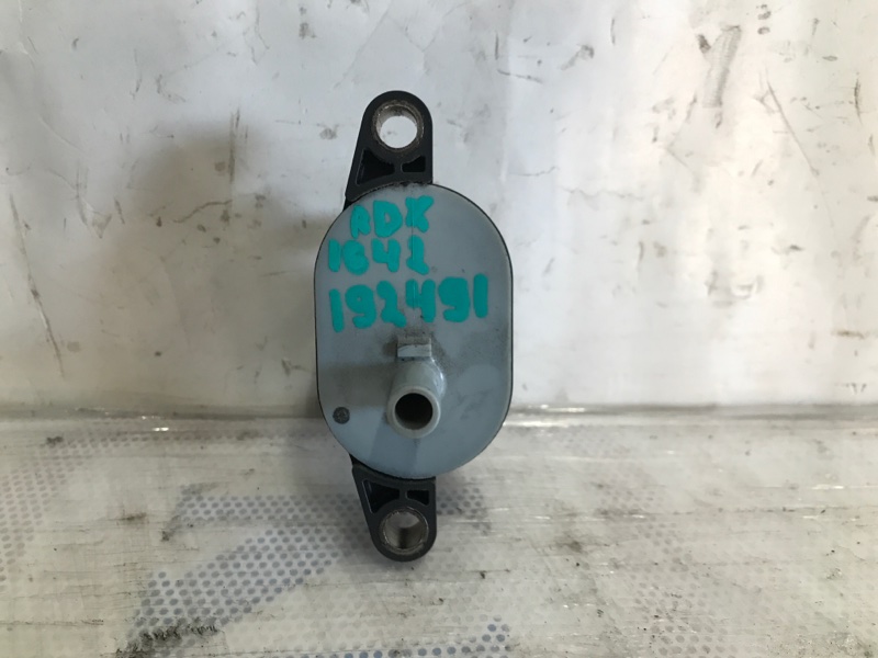 Запчасть клапан вентиляции топливного бака ACURA RDX 12-19 2014 Внедорожник 3.5 J35Z2 36162-RMX-A01 Б/У Клапан вентиляции топливного бака ACURA RDX 12-19 2014 Внедорожник 3.5 J35Z2 36162-RMX-A01 Б/У