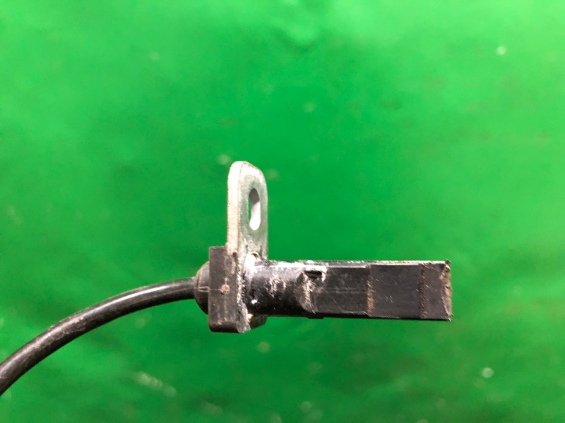 Датчик ABS задний правый KIZASHI 09-14 2010 Седан 2.4