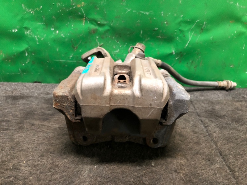 Суппорт тормозной задний левый KIZASHI 09-14 2010 Седан 2.4