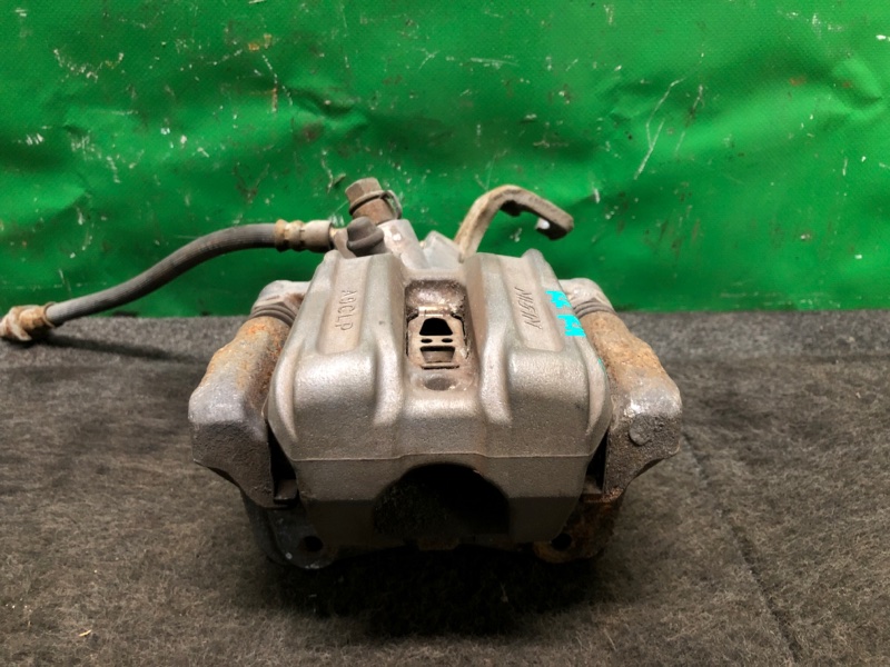 Суппорт тормозной задний правый KIZASHI 09-14 2010 Седан 2.4