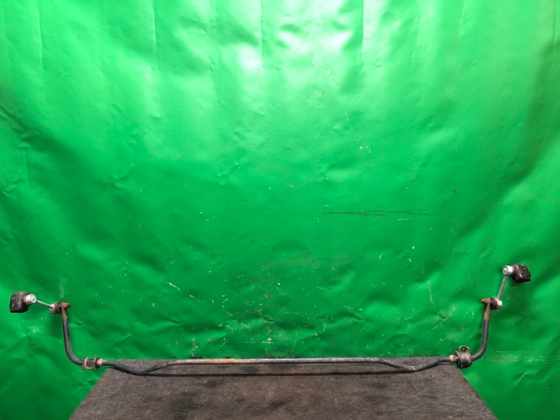 Стабилизатор задний задний SUZUKI KIZASHI 09-14 2010 Седан 2.4 46610-57L00 Б/У