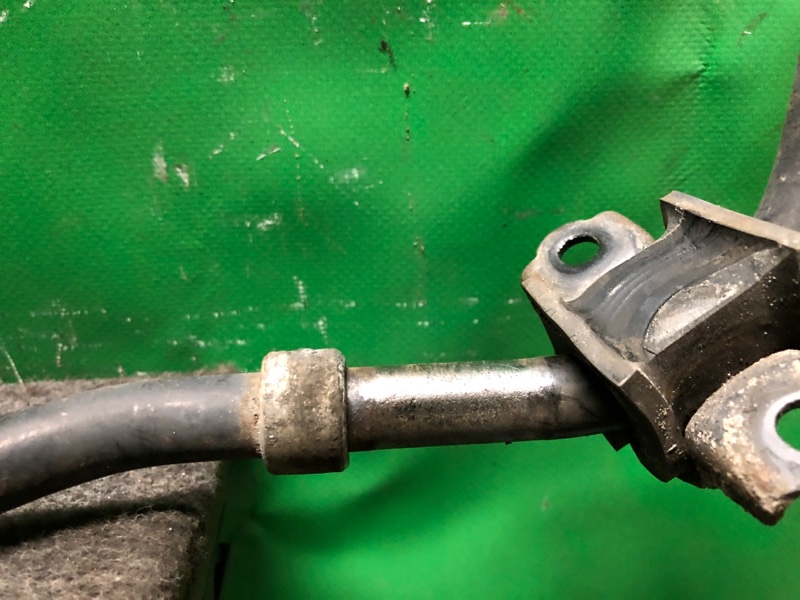 Стабилизатор задний задний SUZUKI KIZASHI 09-14 Седан 2.4