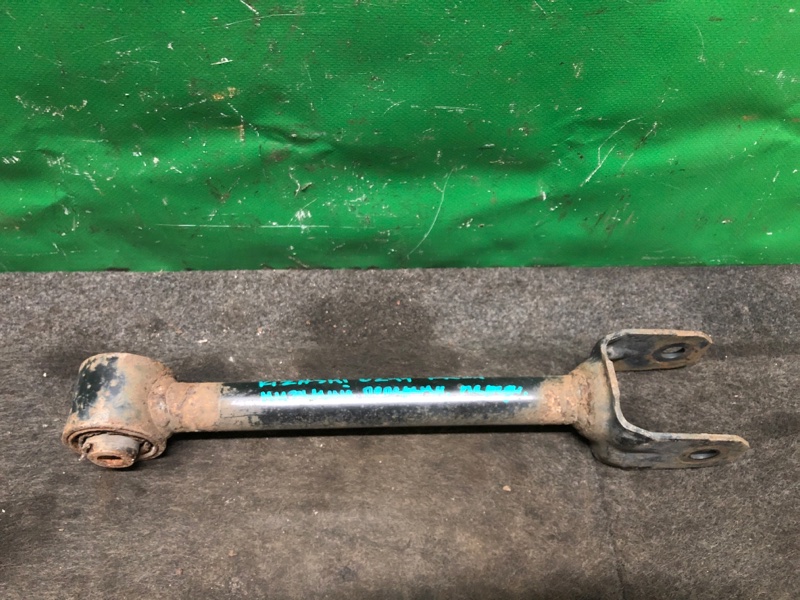 Рычаг задней подвески поперечный нижний задний левый KIZASHI 09-14 2010 Седан 2.4 Рычаг задней подвески поперечный нижний задний левый KIZASHI 09-14 2010 Седан 2.4