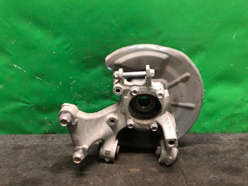 Ступица задняя KIZASHI 09-14 2010 Седан 2.4